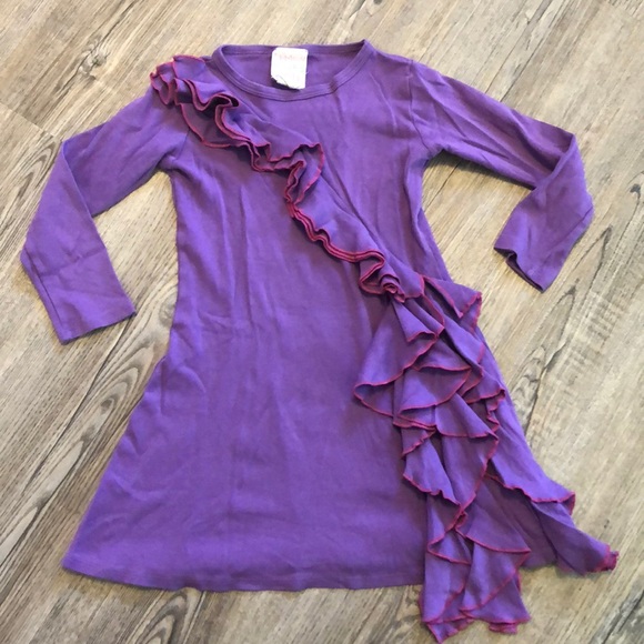 Lemon Loves Limes Other - Lemon Loves Lime Sassy Fridge Dress - Size 5 yr